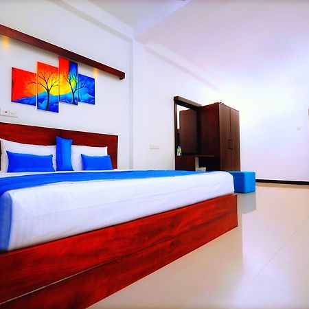 City Stay Galle Exterior photo