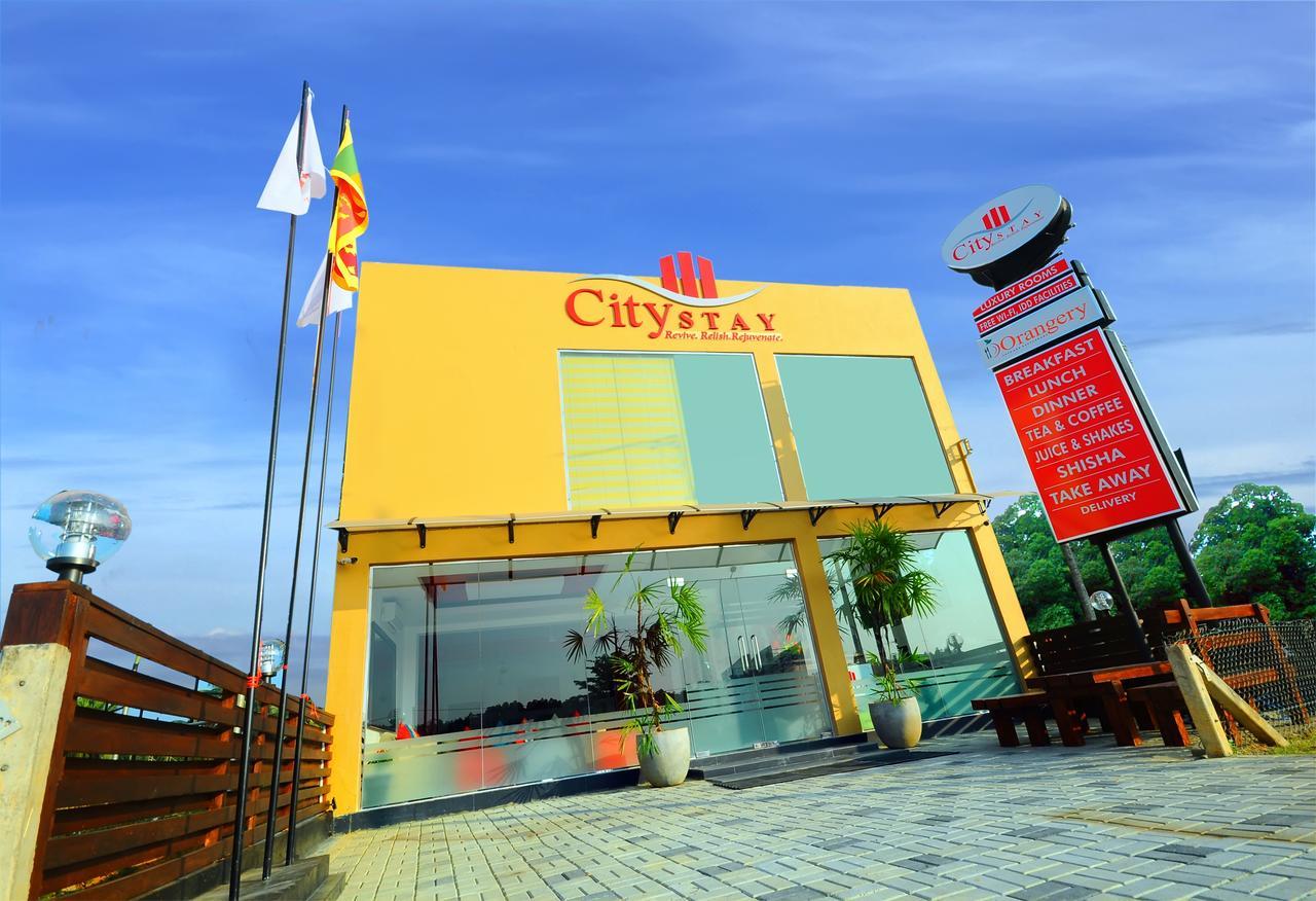 City Stay Galle Exterior photo