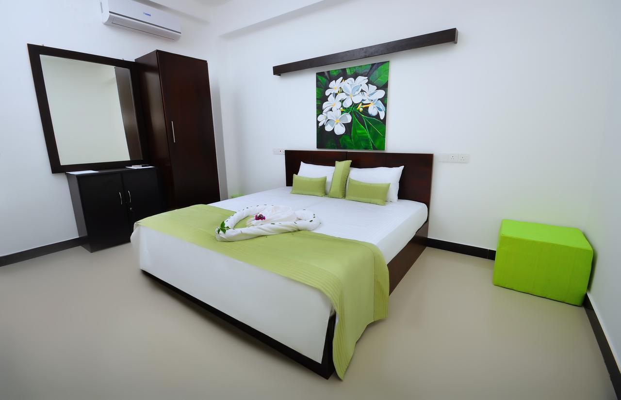 City Stay Galle Exterior photo