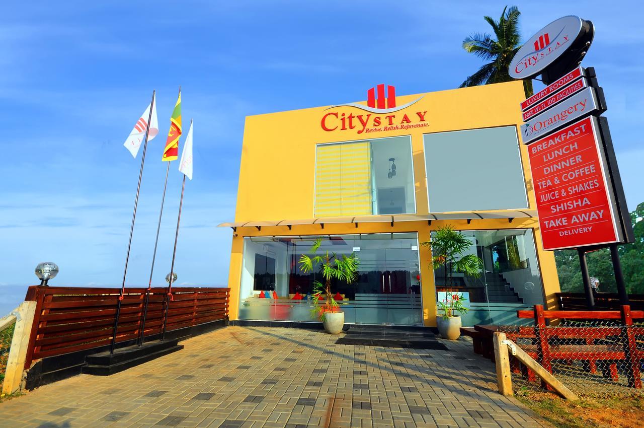 City Stay Galle Exterior photo