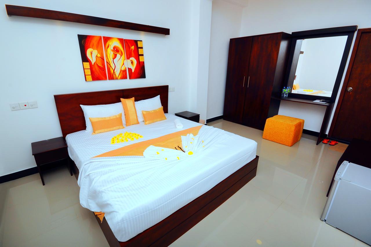 City Stay Galle Exterior photo