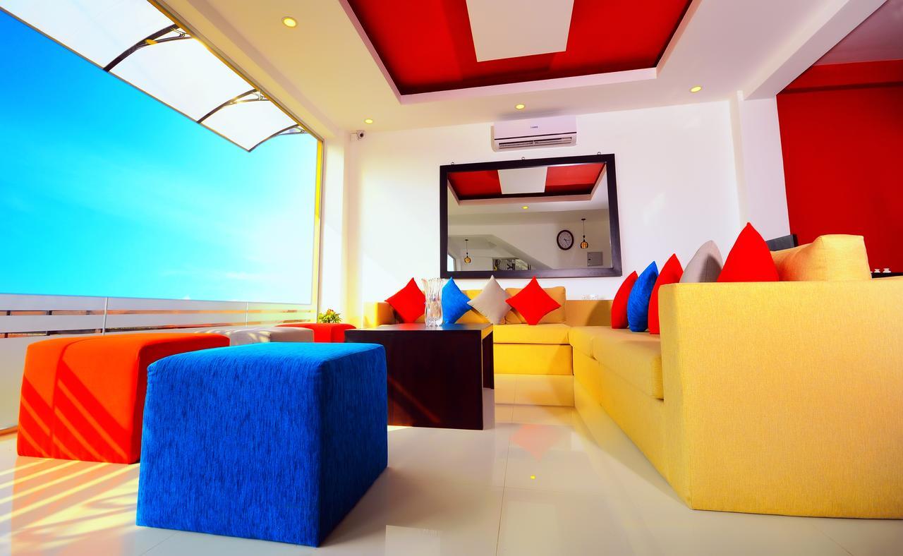 City Stay Galle Exterior photo