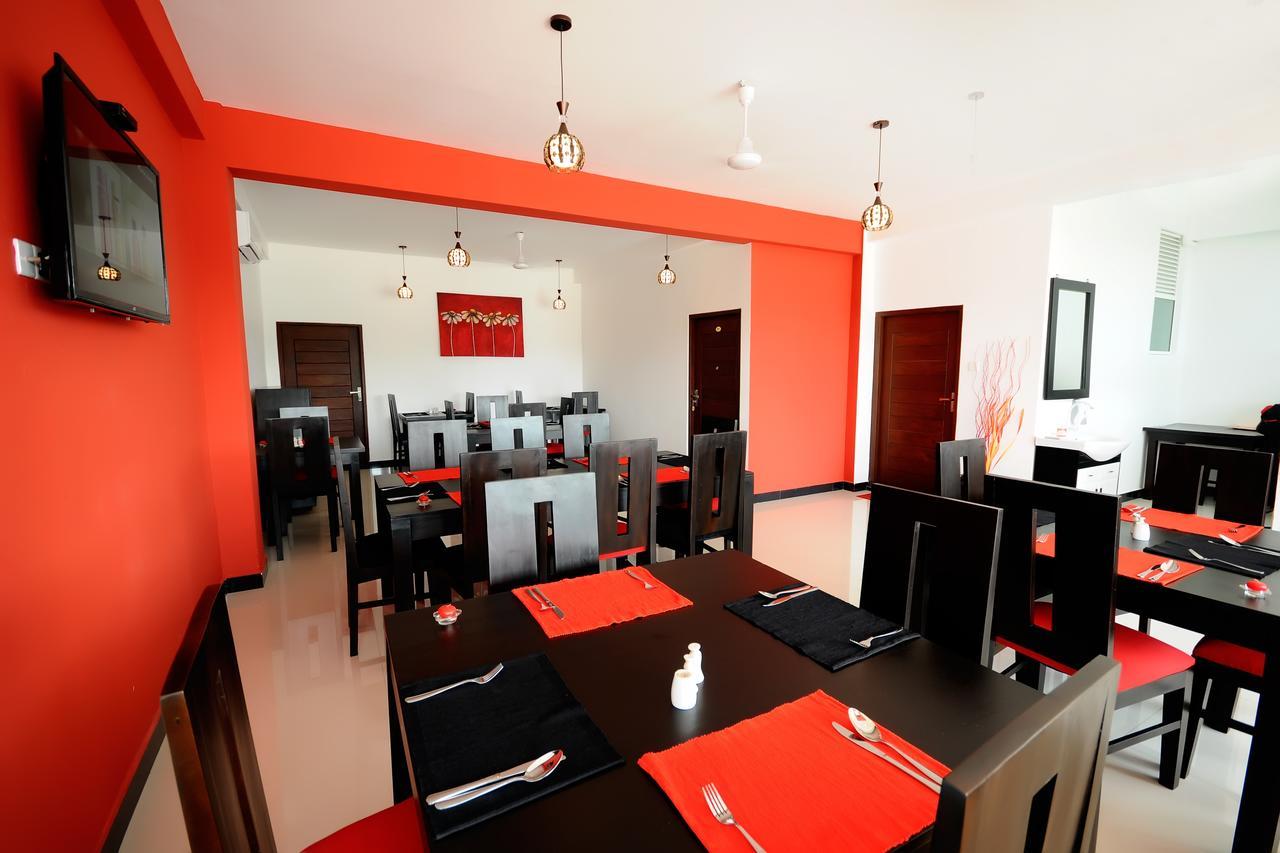 City Stay Galle Exterior photo