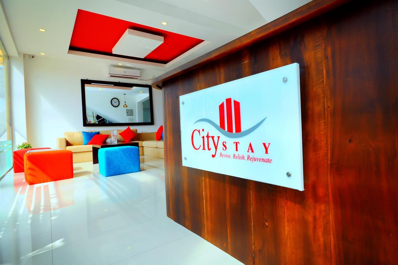 City Stay Galle Exterior photo