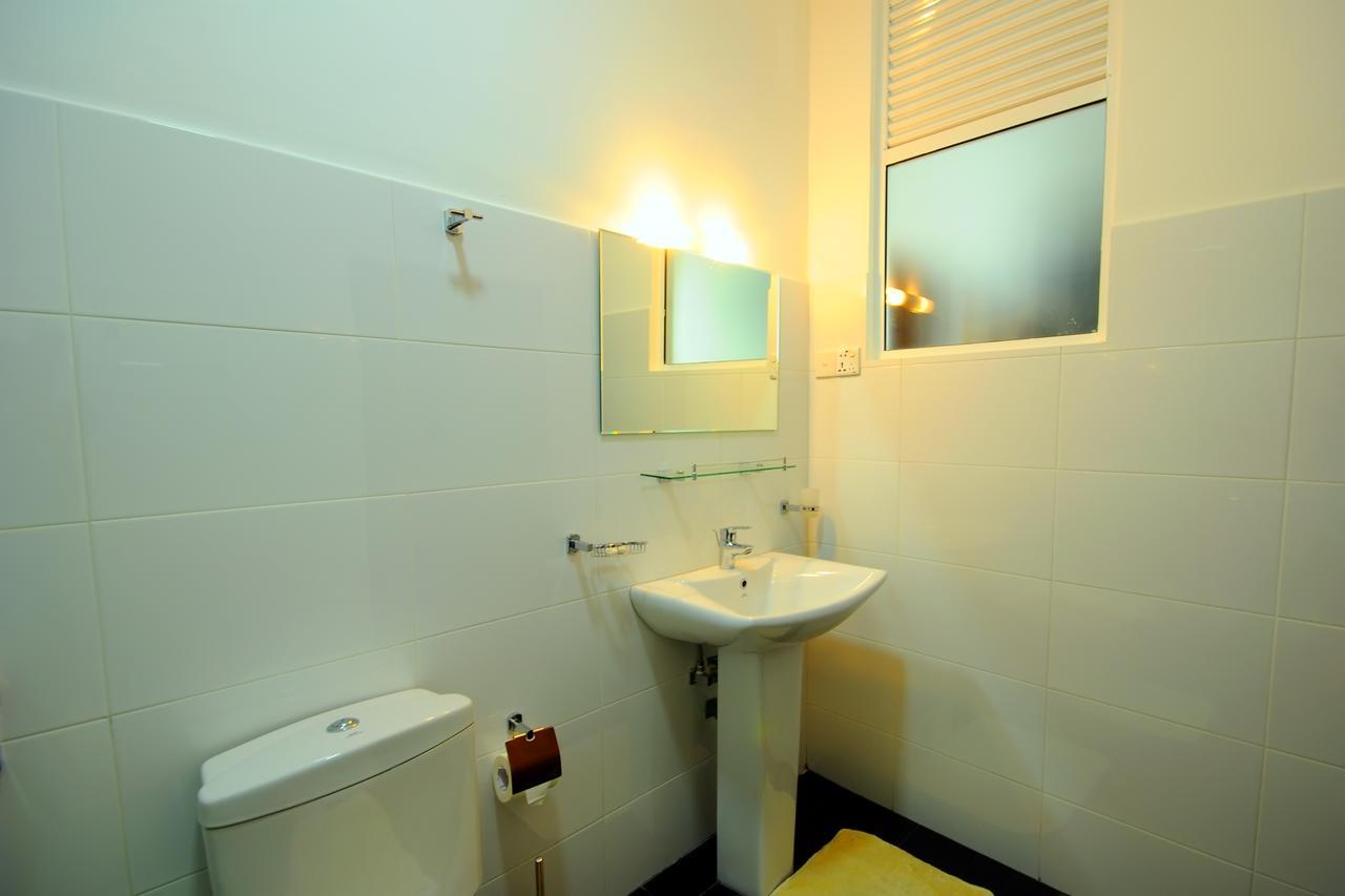 City Stay Galle Exterior photo
