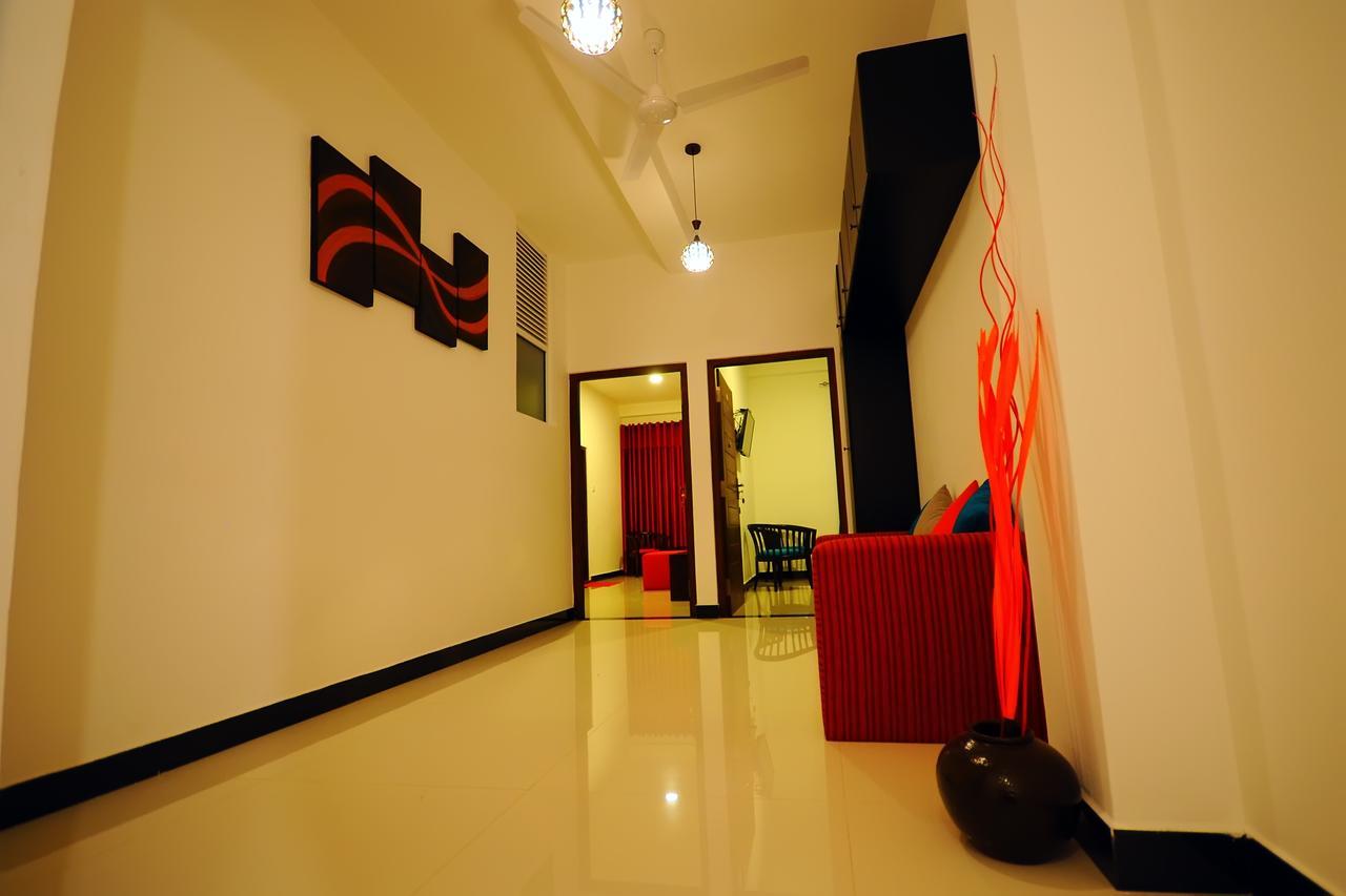 City Stay Galle Exterior photo