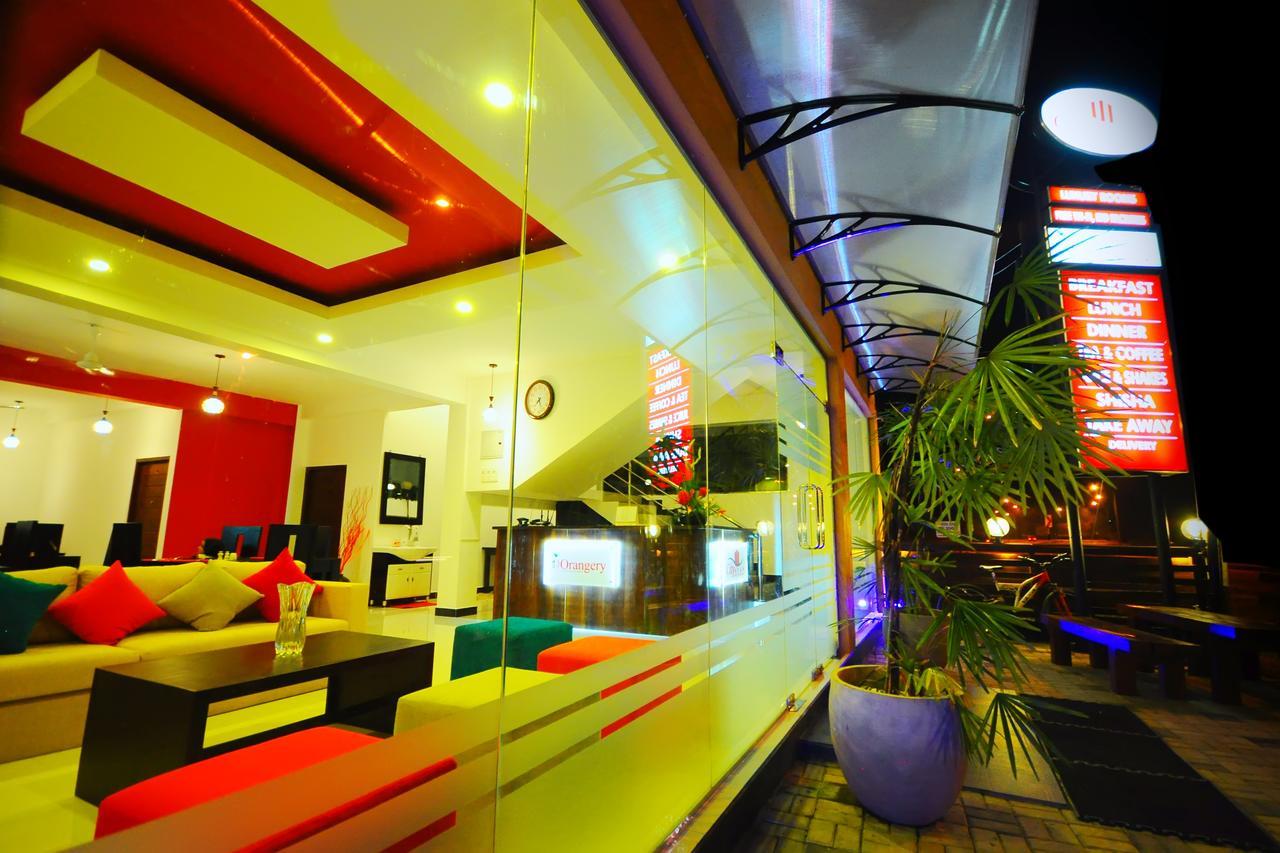 City Stay Galle Exterior photo