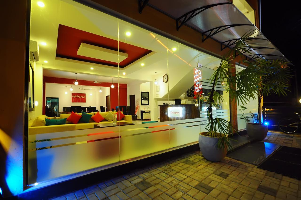 City Stay Galle Exterior photo