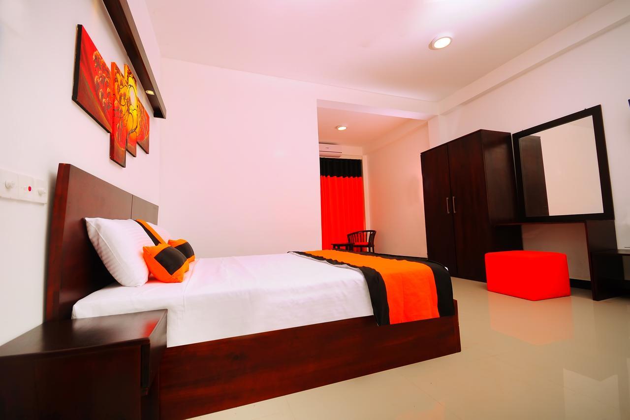 City Stay Galle Exterior photo