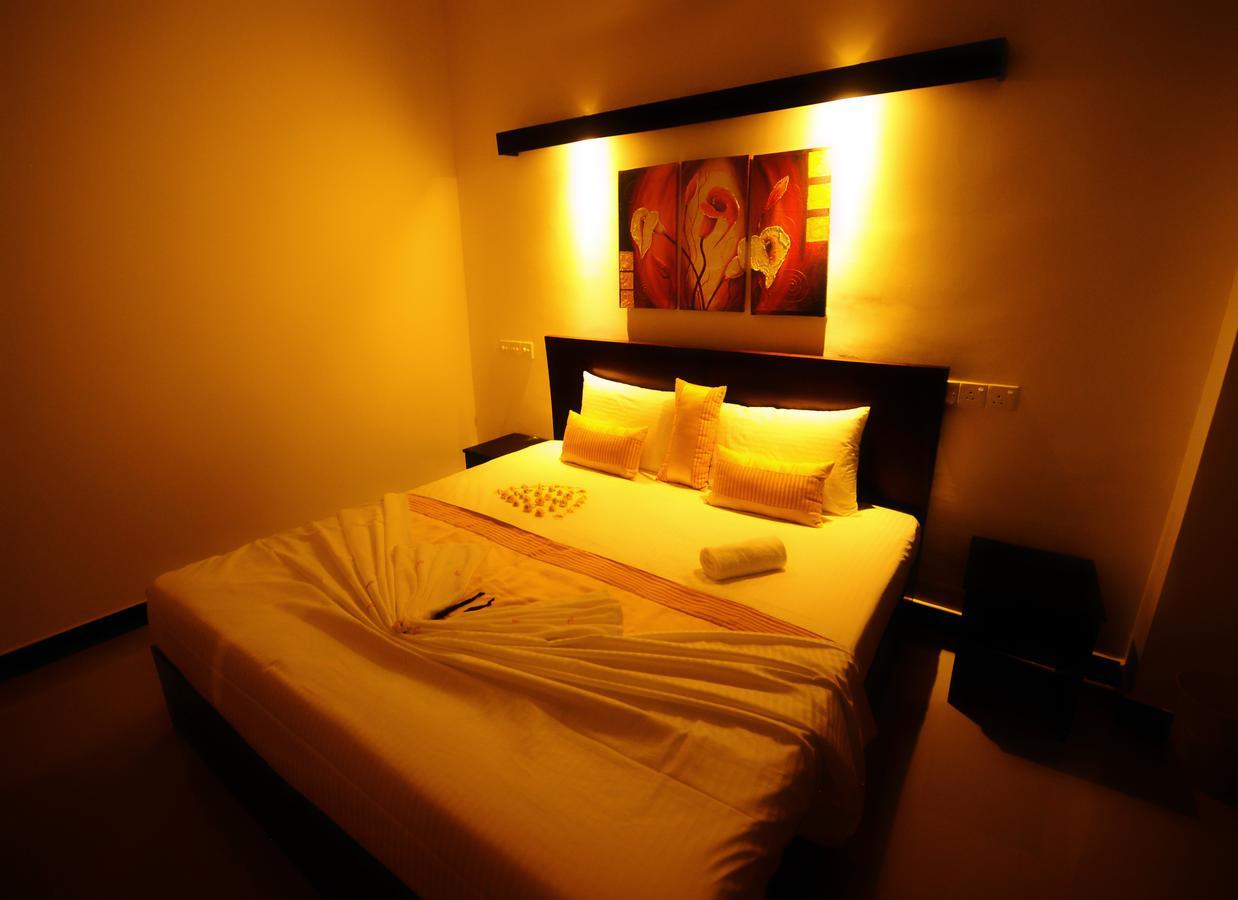 City Stay Galle Exterior photo