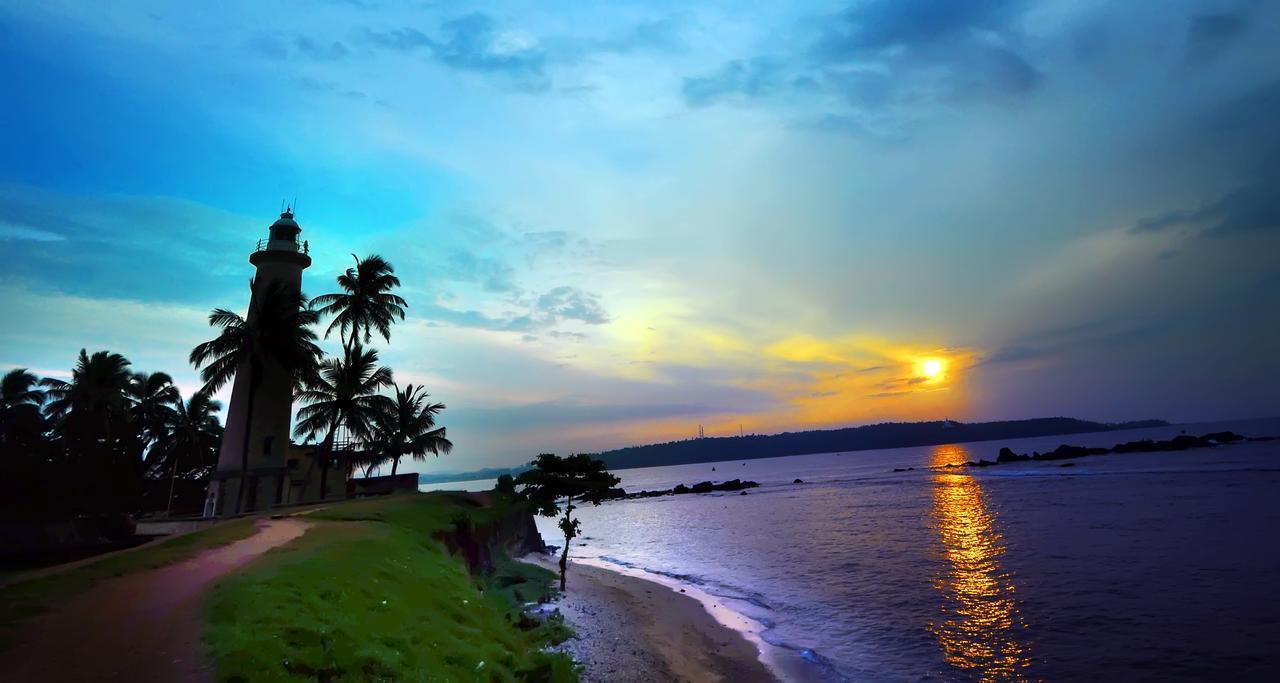 City Stay Galle Exterior photo