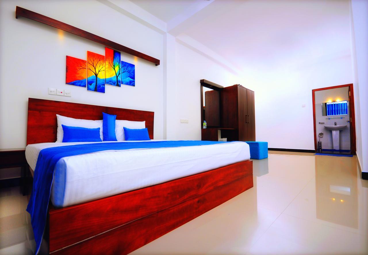 City Stay Galle Exterior photo