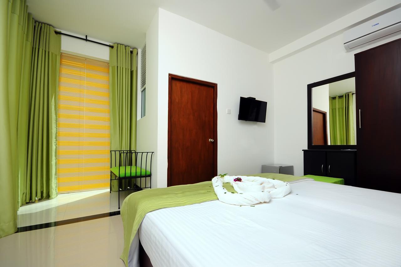 City Stay Galle Exterior photo