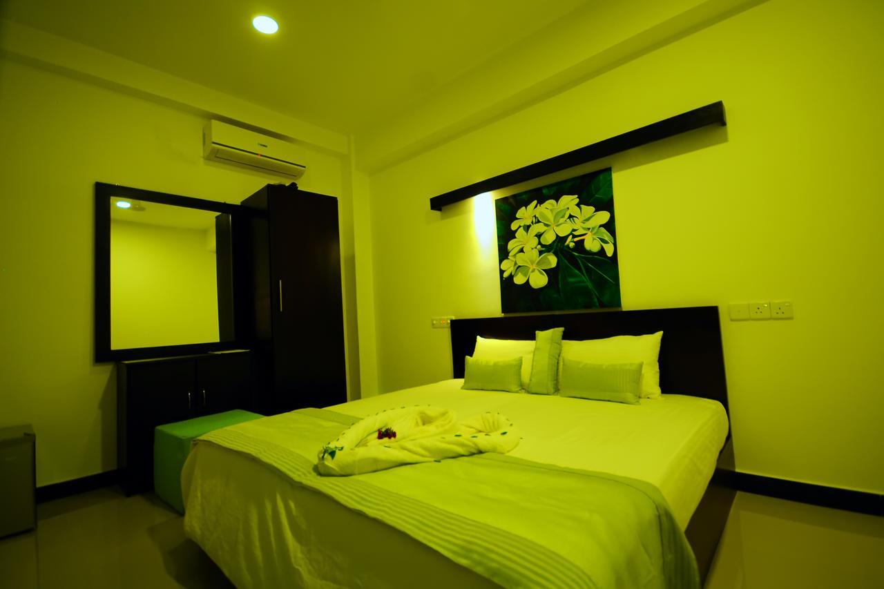 City Stay Galle Exterior photo