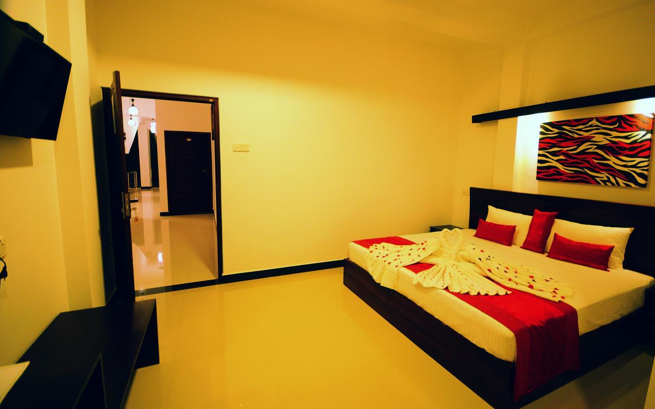 City Stay Galle Exterior photo