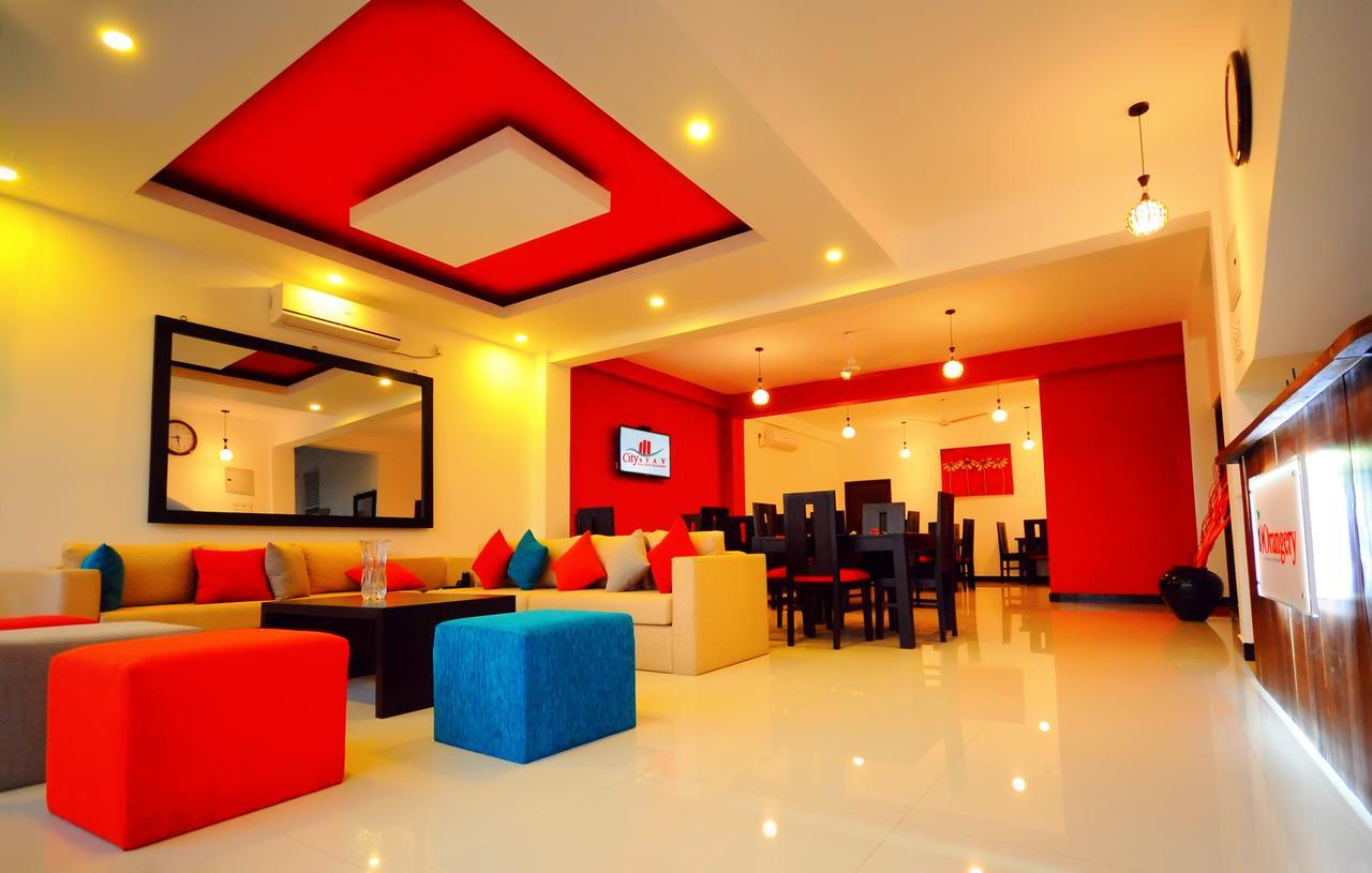 City Stay Galle Exterior photo
