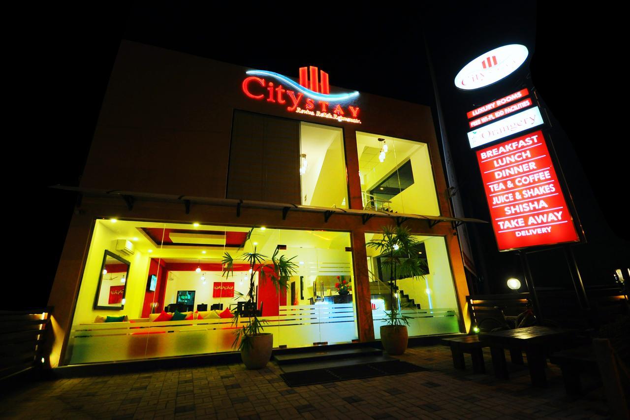 City Stay Galle Exterior photo