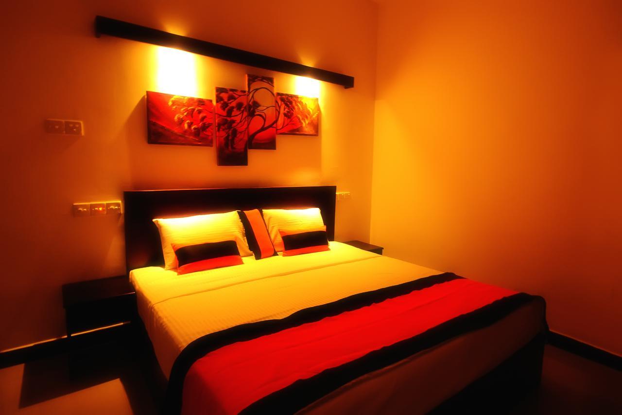 City Stay Galle Exterior photo