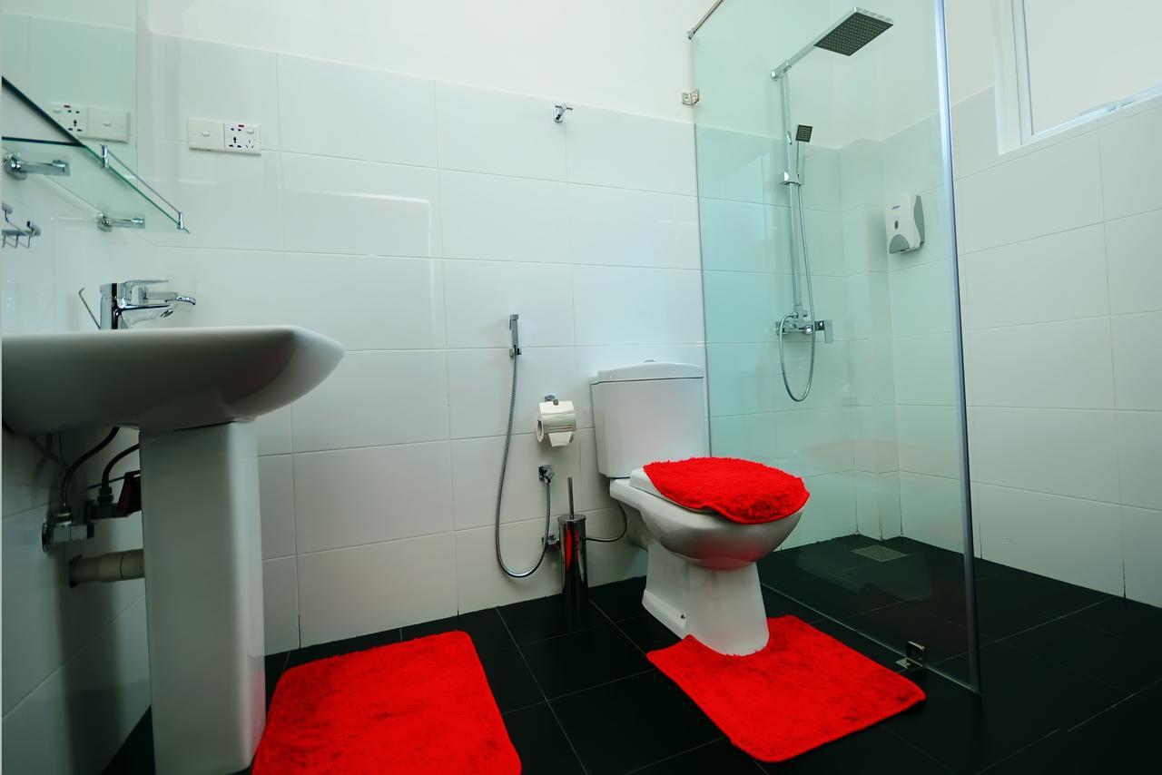 City Stay Galle Exterior photo
