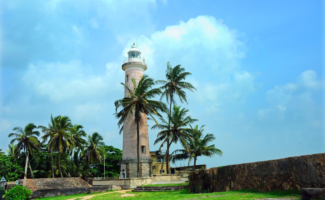 City Stay Galle Exterior photo