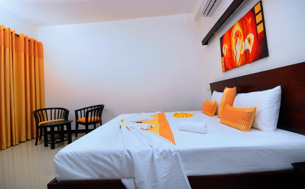 City Stay Galle Exterior photo
