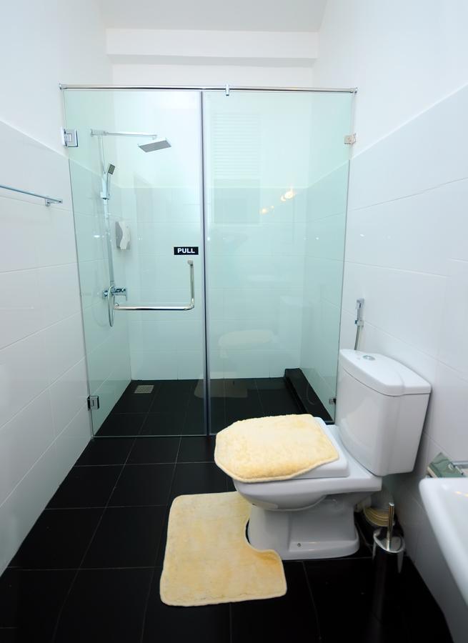 City Stay Galle Exterior photo