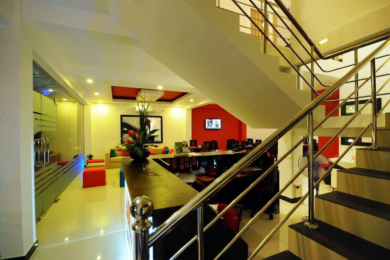 City Stay Galle Exterior photo