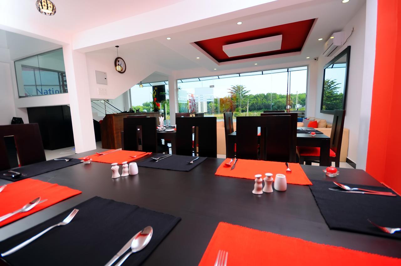 City Stay Galle Exterior photo