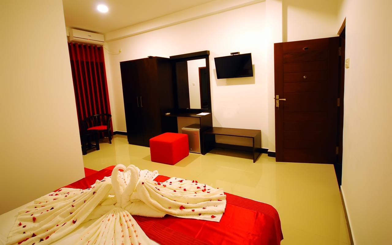 City Stay Galle Exterior photo