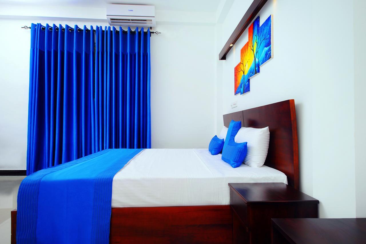 City Stay Galle Exterior photo